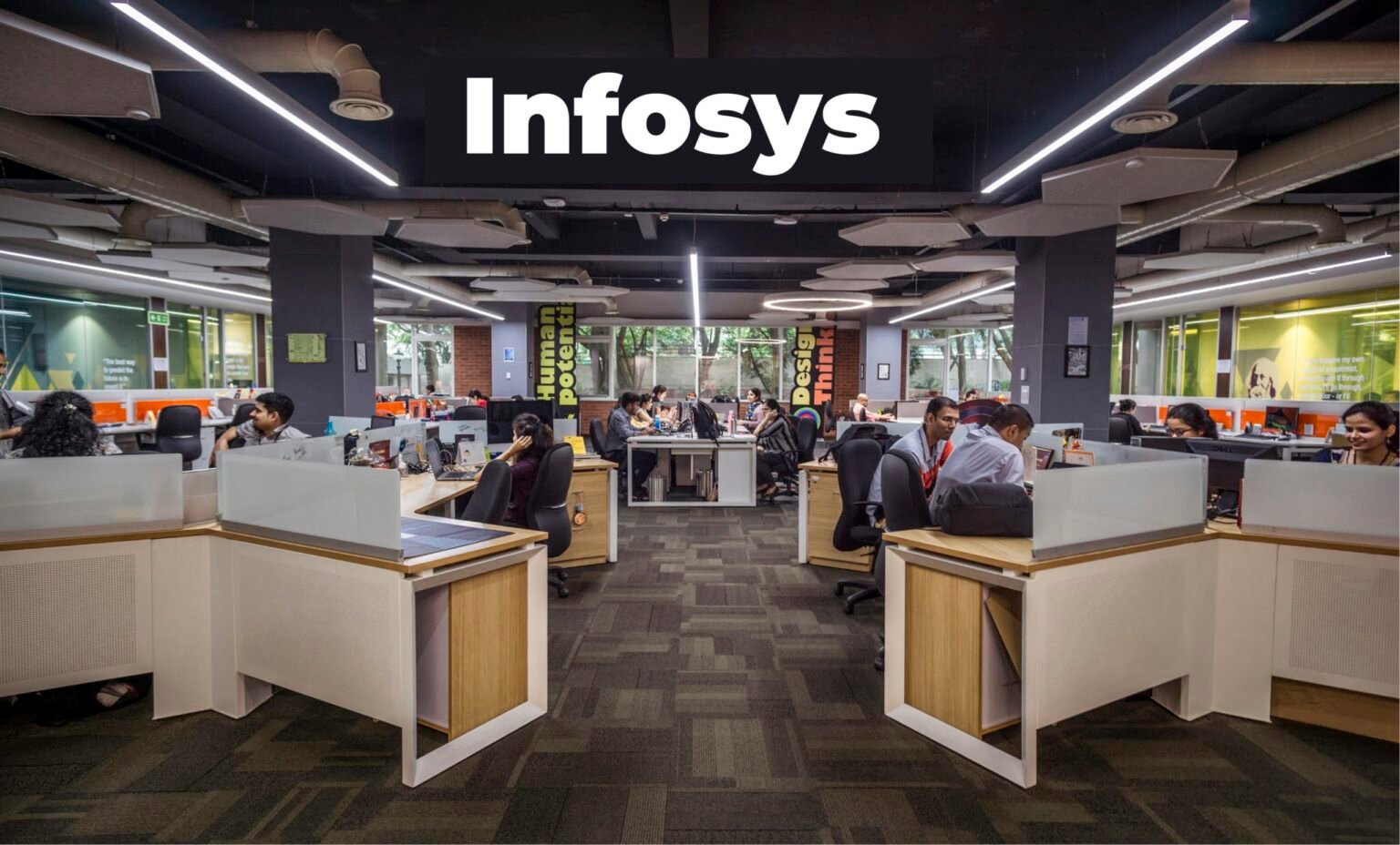 Infosys Walkin Drive 2023 Hiring for Freshers Apply Now