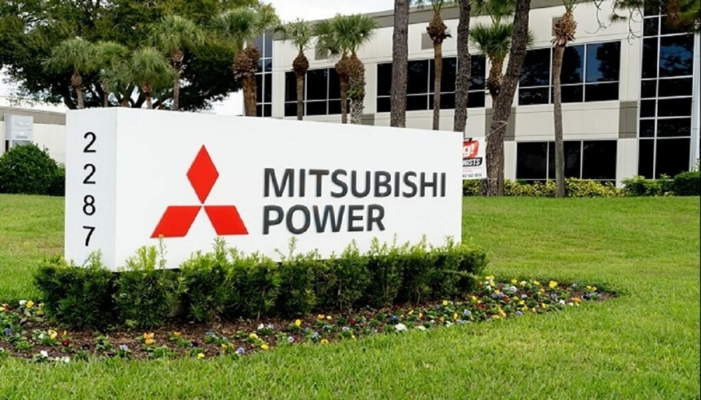 Mitsubishi Power Recruitment 2023