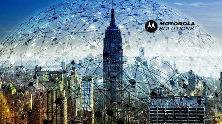 Motorola Solutions Off Campus Drive 2023
