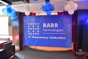 RARR Technologies Recruitment 2023