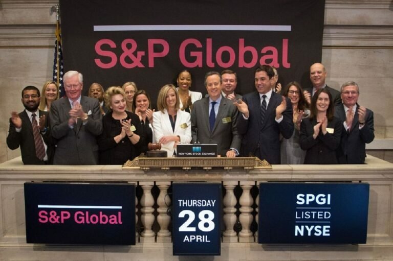 S&P Global Off Campus Drive 2023