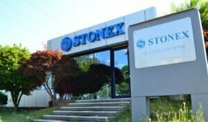 StoneX Internship 2023
