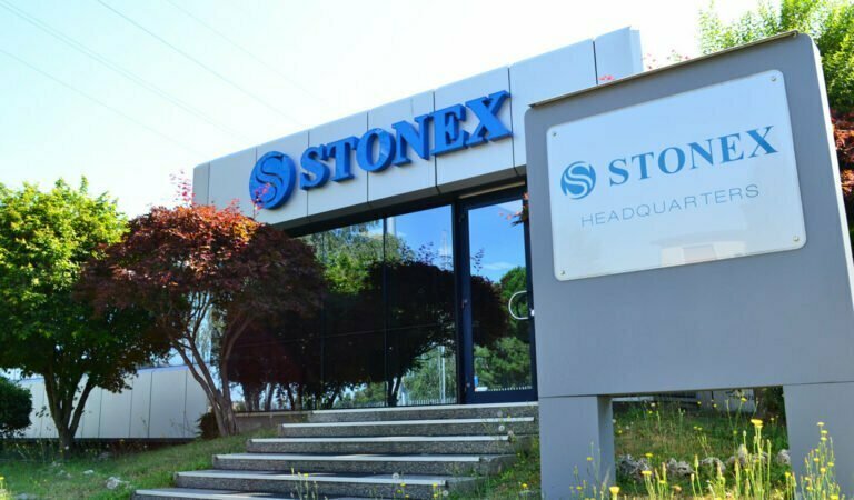 StoneX Internship 2023