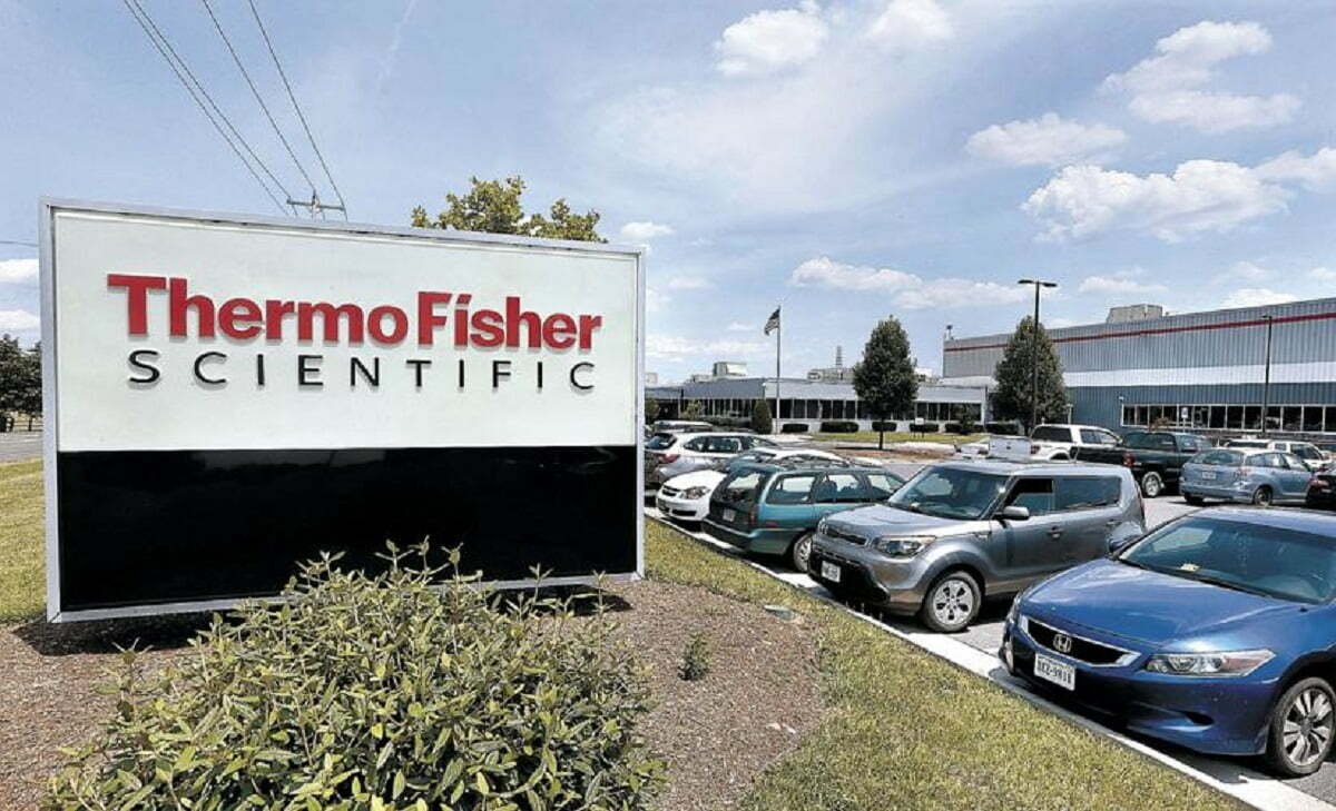 Thermo Fisher Recruitment 2023