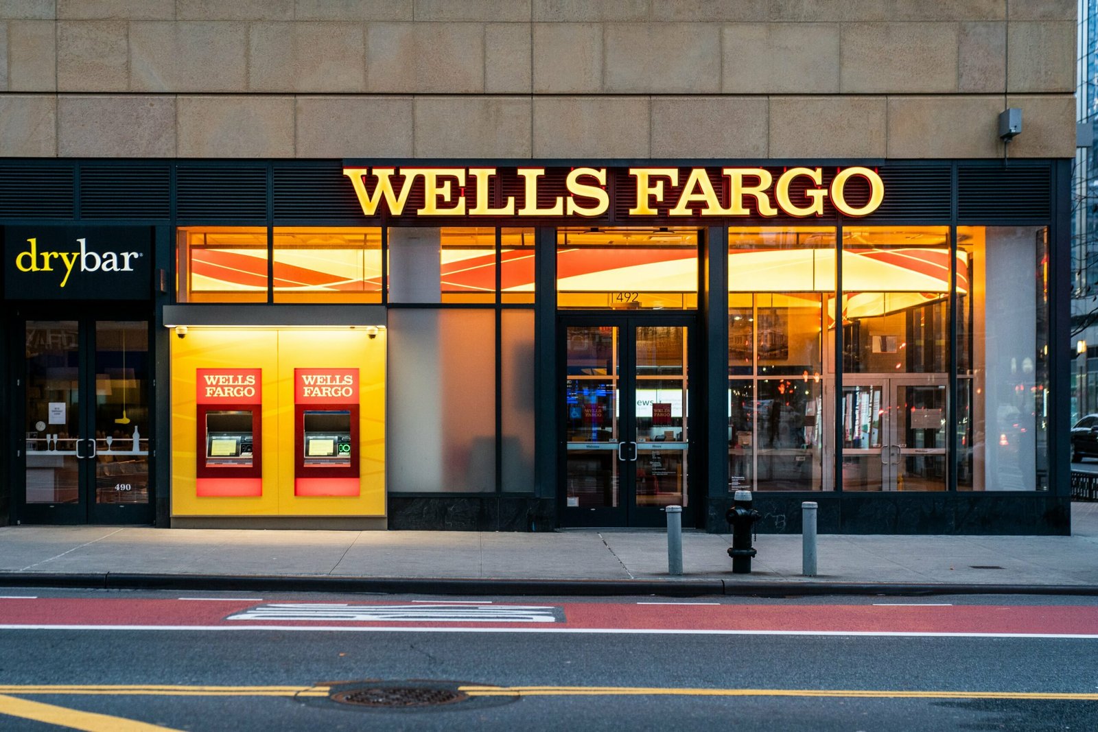 Wells Fargo Recruitment 2023