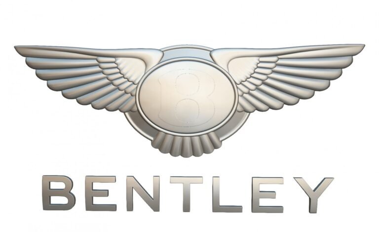 Bentley Off Campus Drive 2023