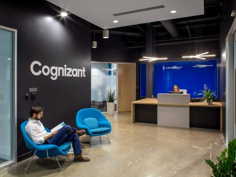 Cognizant Recruitment 2023