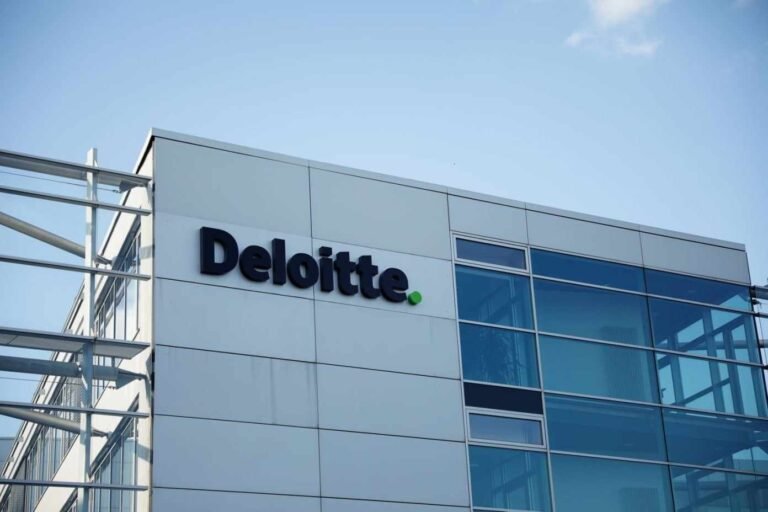 Deloitte Recruitment 2023