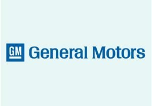 General Motors Recruitment 2023