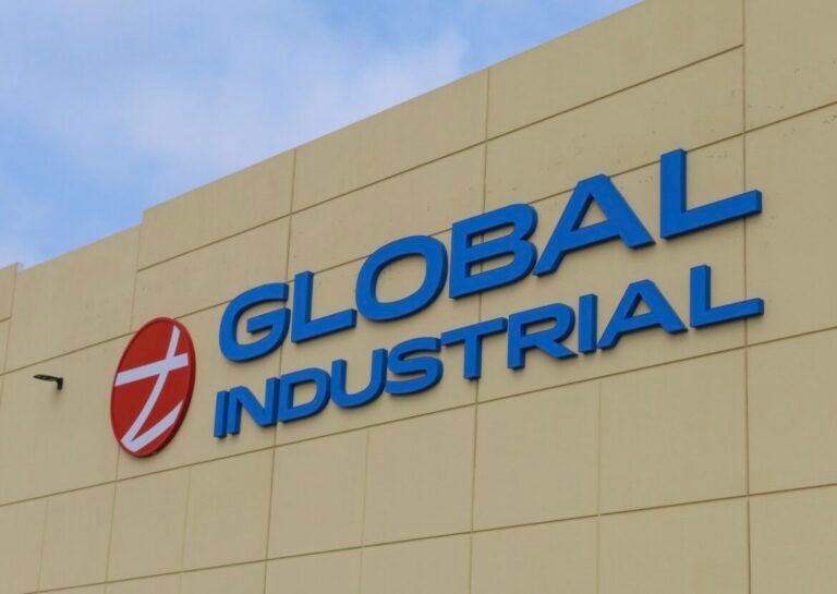 Global Industrial Recruitment 2023 Hiring for Freshers
