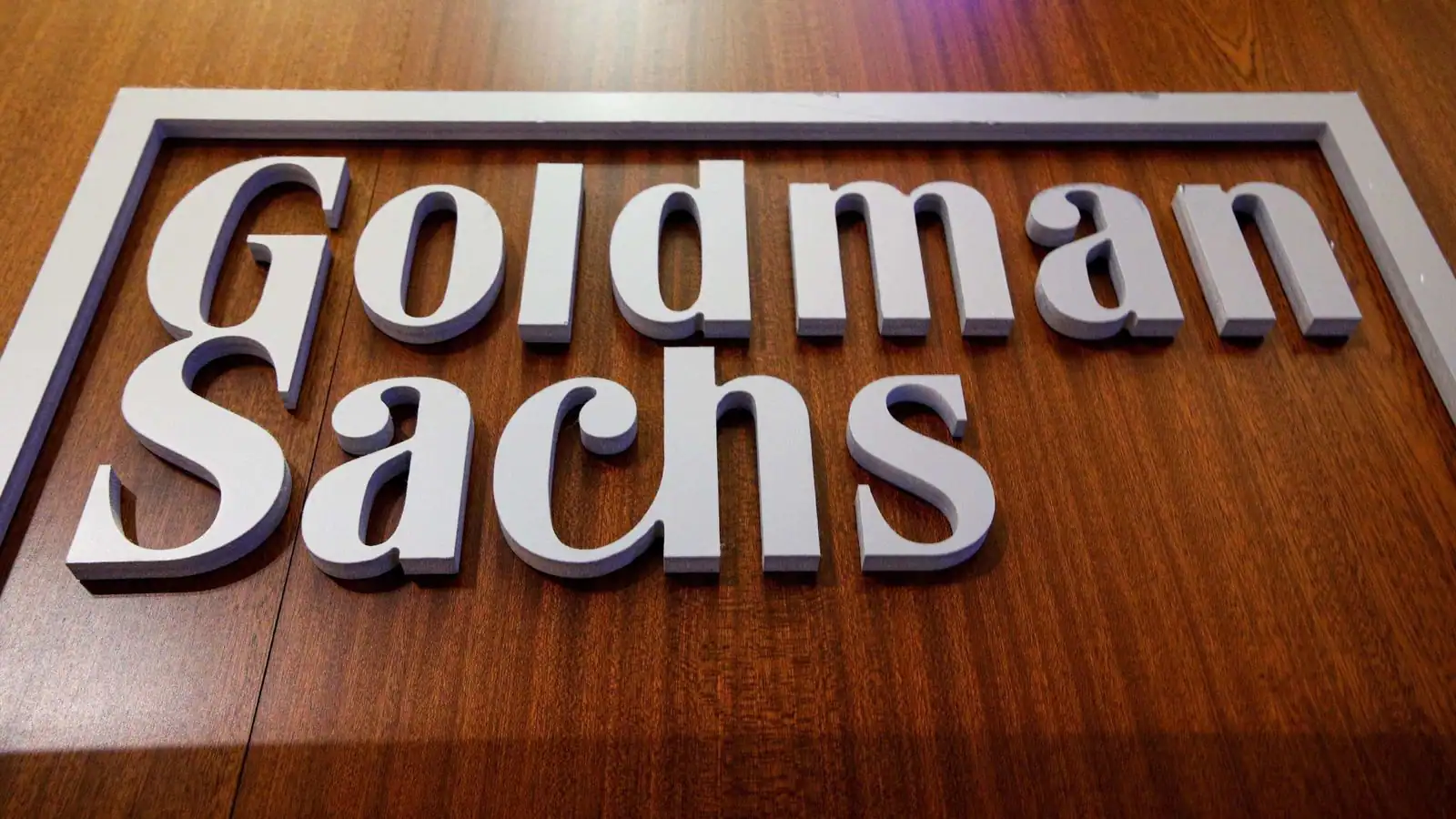 Goldman Sachs Internship 2023
