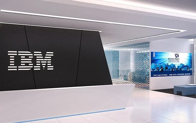 IBM India Off Campus Drive 2023