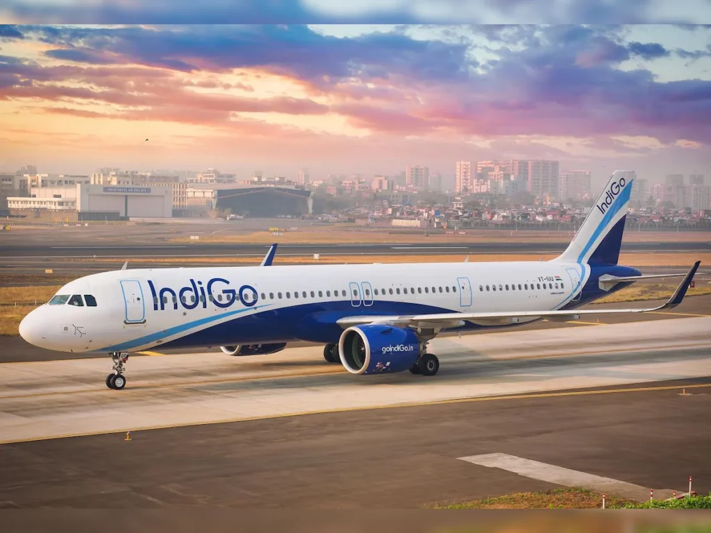 Indigo Airlines Jobs Opportunity 2023