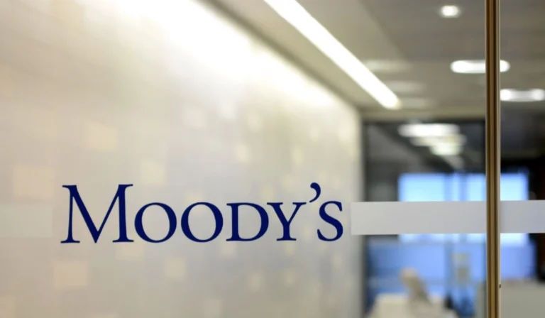 Moodys Corporation Internship 2023