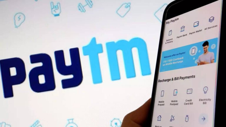 Paytm Off Campus Drive 2023