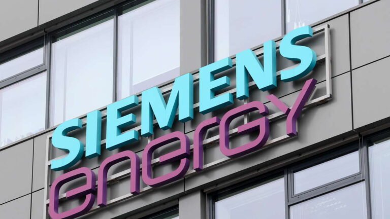 Siemens Energy Recruitment 2023