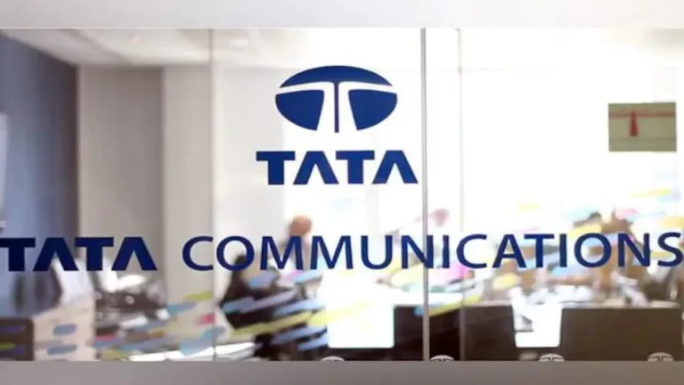Tata Communications Off Campus Drive 2023