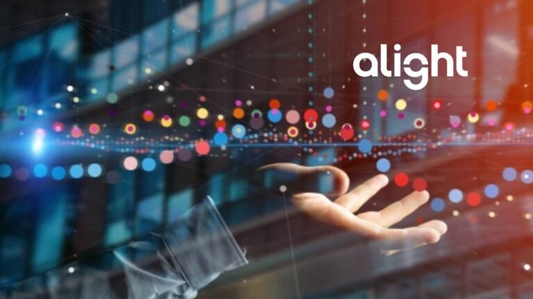 Alight Solutions Off Campus Drive 2023