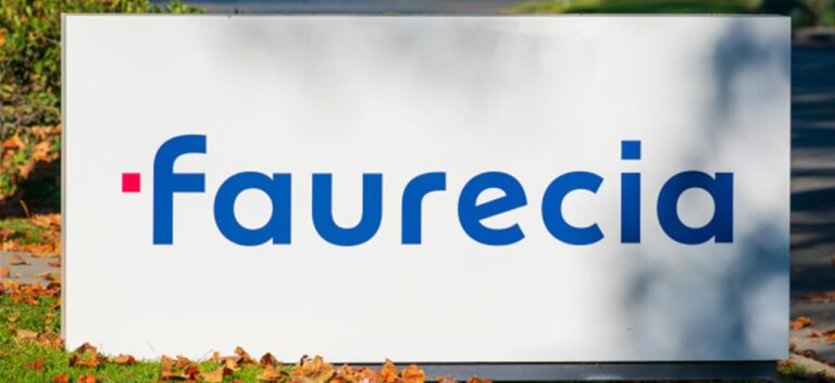 Faurecia Off Campus Drive 2023