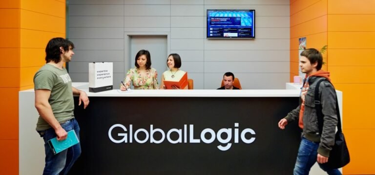GlobalLogic Off Campus Drive 2023 : Salary – Rs 4 LPA Package GlobalLogic Off Campus Drive 2023 : Salary – Rs 4 LPA Package