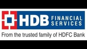 HDB Financial Off Campus Drive 2023