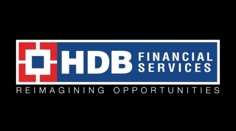 HDB Financial Recruitment 2023