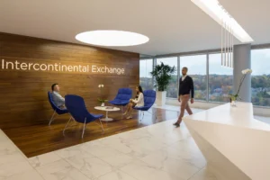 Intercontinental Exchange Hiring 2023