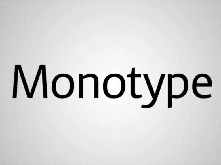 Monotype Solutions Recruitment 2023 : Hiring for Freshers as QE Trainee Monotype Solutions Recruitment 2023 : Hiring for Freshers as QE Trainee