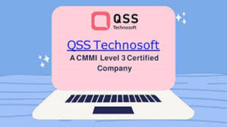 QSS Technosoft Off Campus Drive 2023