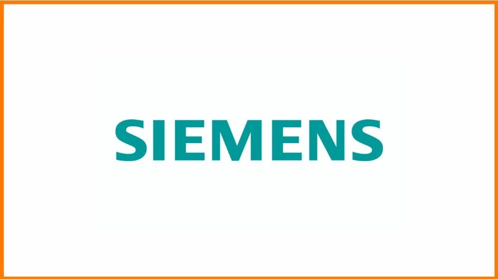 Siemens Off Campus Recruitment 2023