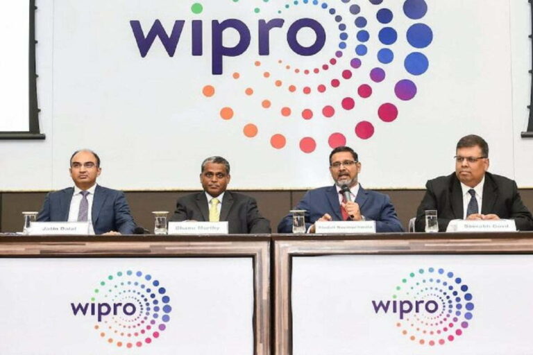 Wipro Off Campus Recruitment 2023