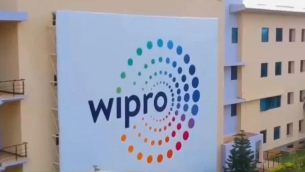 Wipro Technologies Recruitment 2023