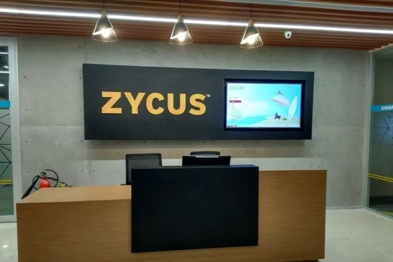 Zycus Off Campus Recruitment 2023