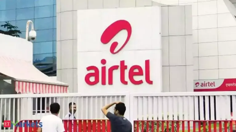 Airtel Off Campus Drive 2023