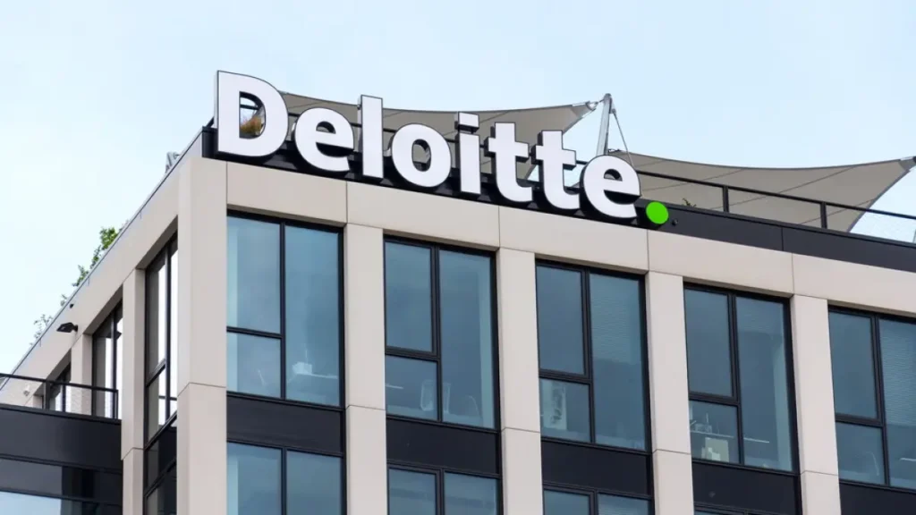 Deloitte Careers Jobs Recruitment 2023