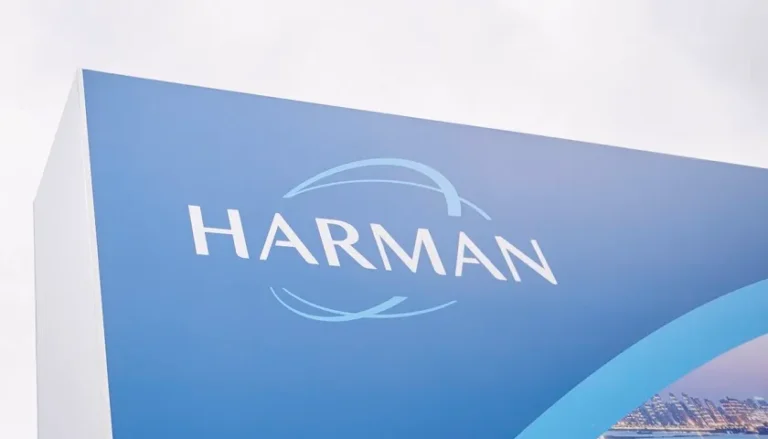 HARMAN Off Campus Drive 2023
