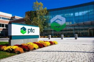 PTC Software Off Campus Drive 2023