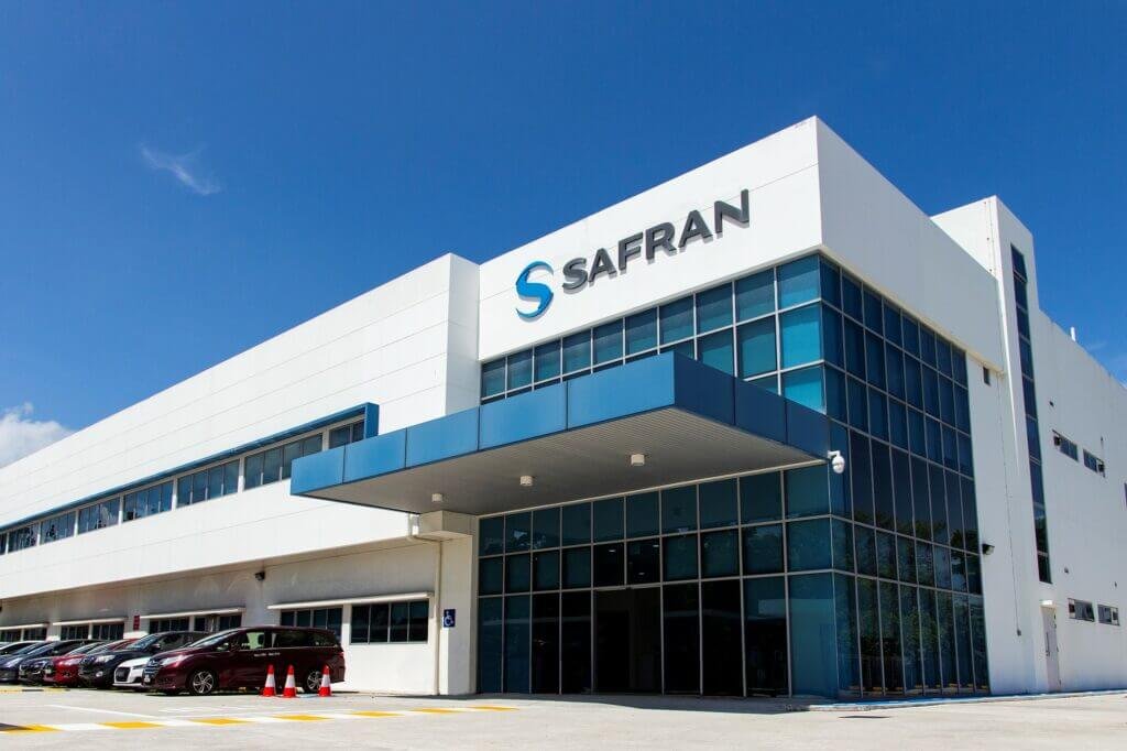 Safran Engineering Services Recruitment 2023