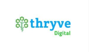 Thryve Digital Work From Home Jobs 2023