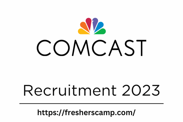 Comcast Recruitment Drive 2023 | Engineer 1, Engineering Operations | Apply Now Comcast Recruitment Drive 2023 | Engineer 1, Engineering Operations | Apply Now