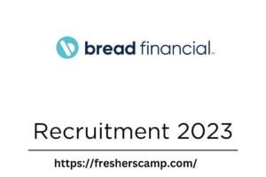 Bread Financial Hiring 2023