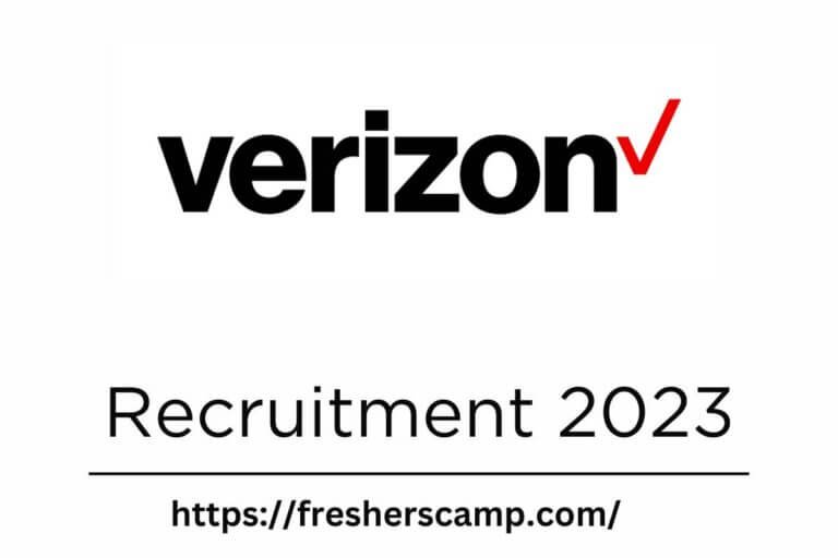 Verizon Recruitment 2023 | Engineer I-Software Development | Apply Now Verizon Recruitment 2023 | Engineer I-Software Development | Apply Now