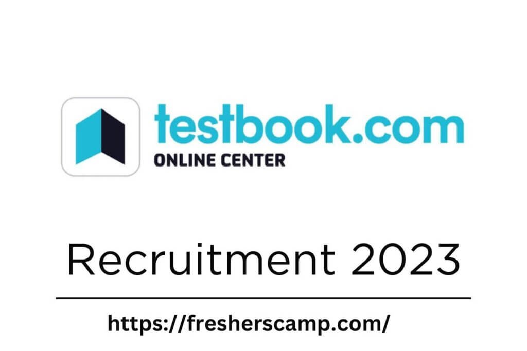 Testbook Recruitment 2023