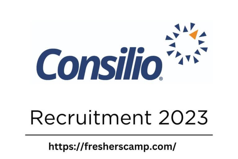 Consilio Hiring 2023 For Associate (Data Operations) | Gurgaon Consilio Hiring 2023 For Associate (Data Operations) | Gurgaon