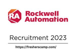 Rockwell Automation Hiring 2023