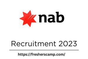 NAB Recruitment 2023