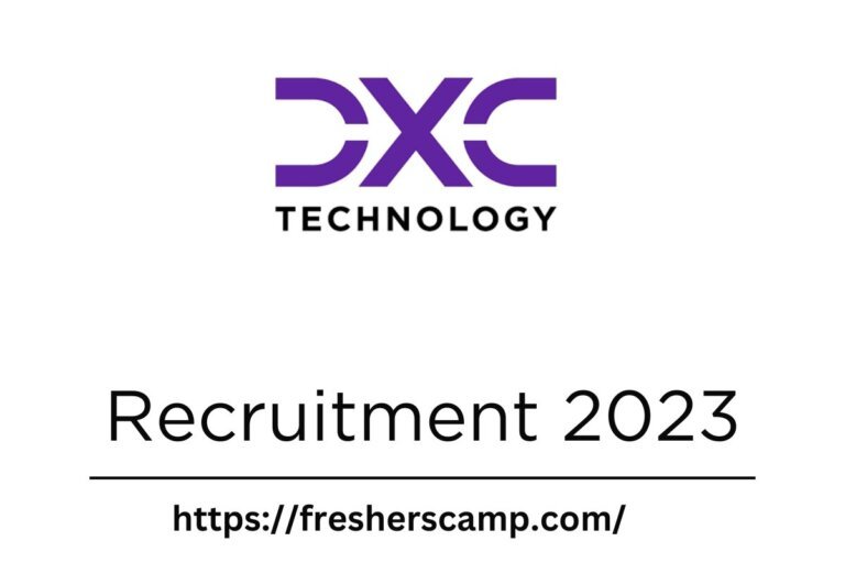 DXC Technology Hiring 2023 For Associate Professional Finance DXC Technology Hiring 2023 For Associate Professional Finance