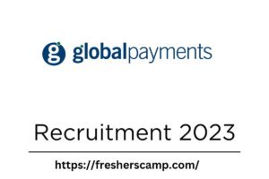    Global Payments Off Campus Recruitment 2023