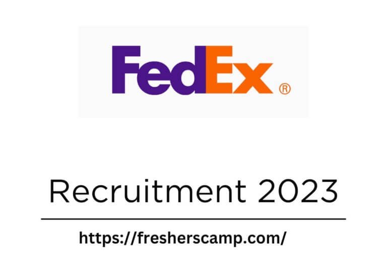 Fedex Recruitment 2023 For Data Engineer | Hyderabad Fedex Recruitment 2023 For Data Engineer | Hyderabad