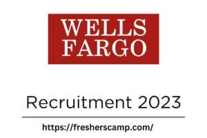 Wells Fargo Hiring 2023